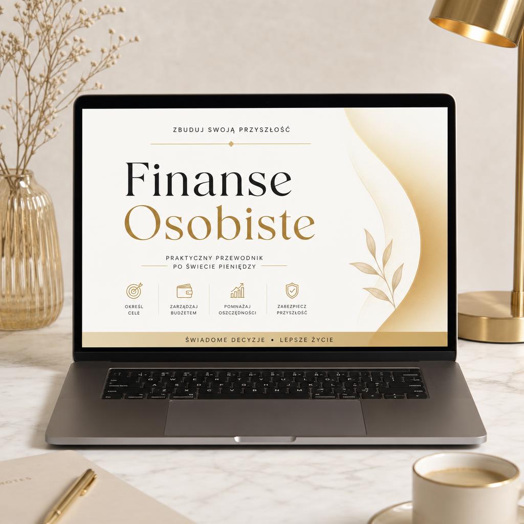 Produkt: Finanse osobiste