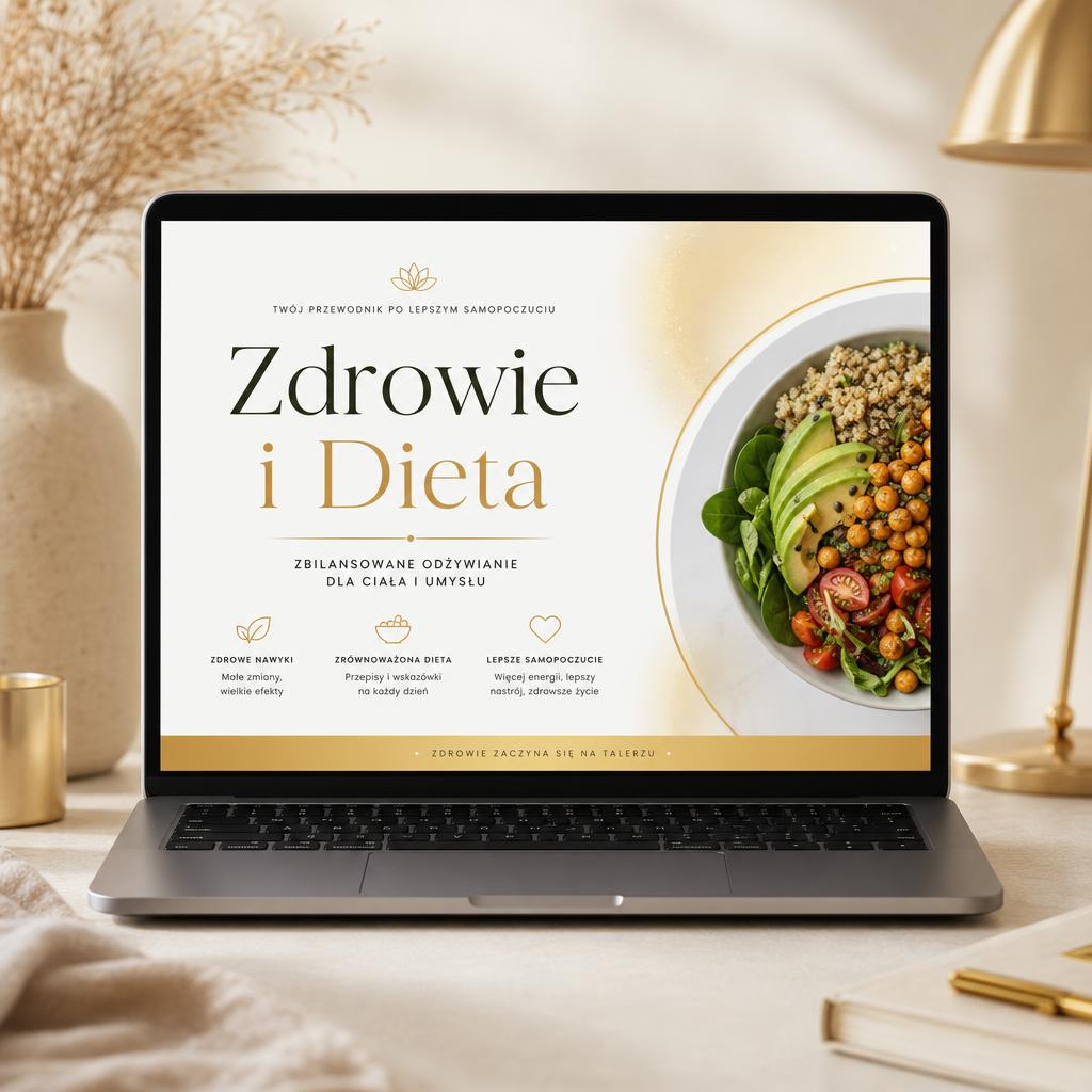 Produkt: Zdrowie i dieta