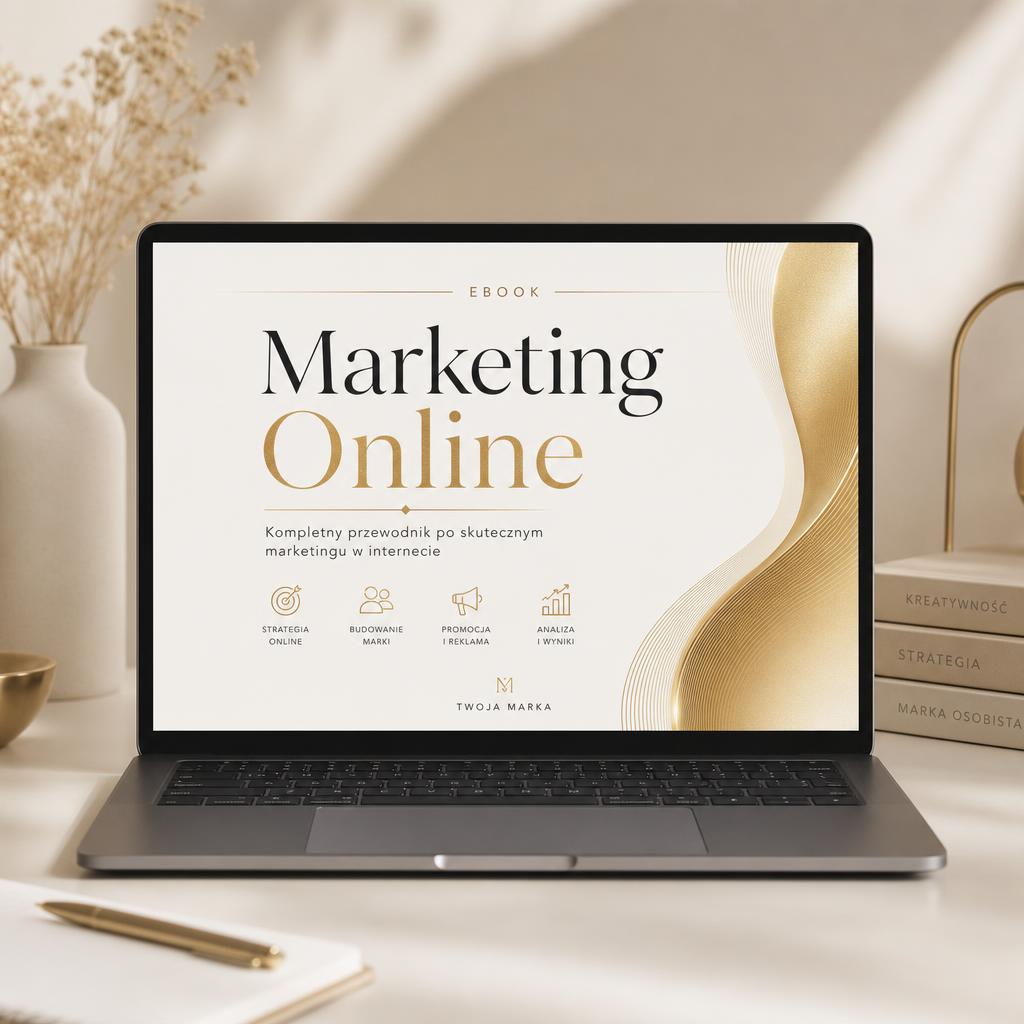 Produkt: Marketing online