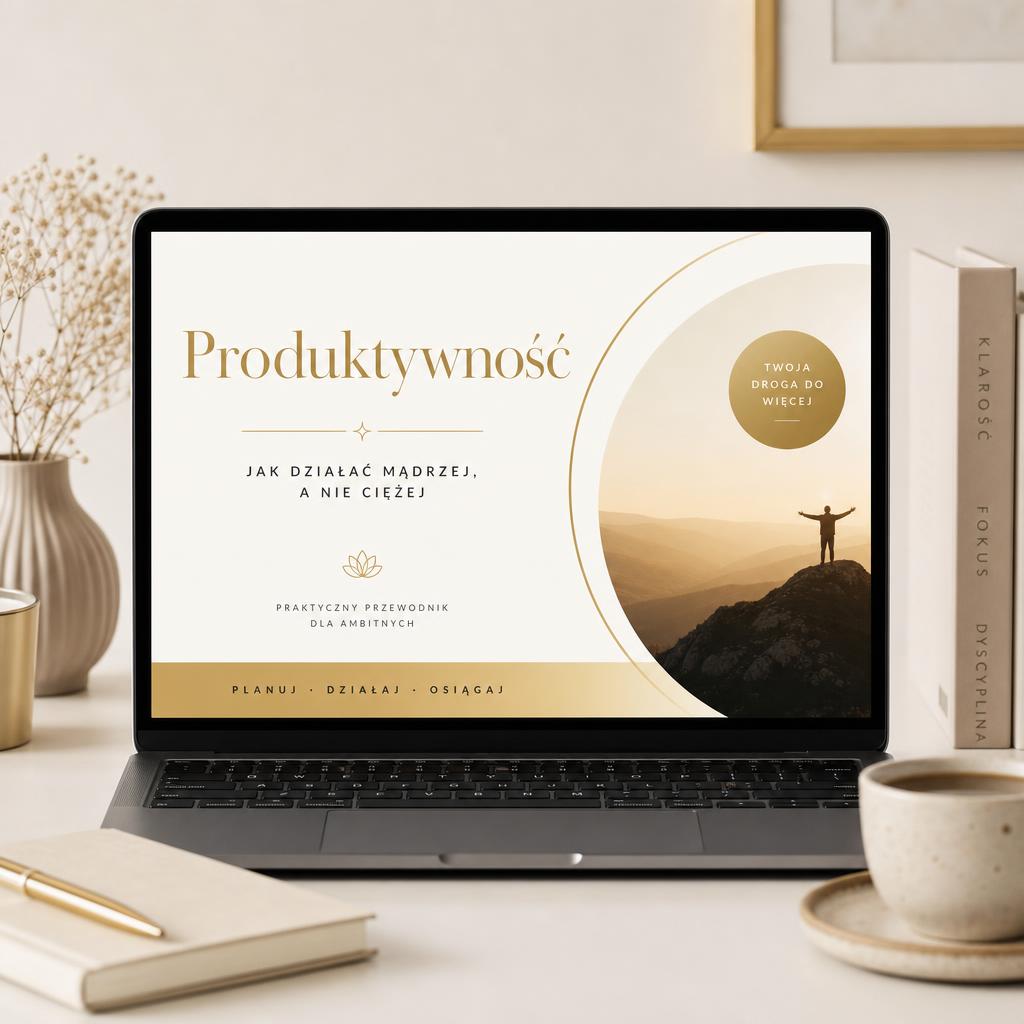 Produkt: Produktywność
